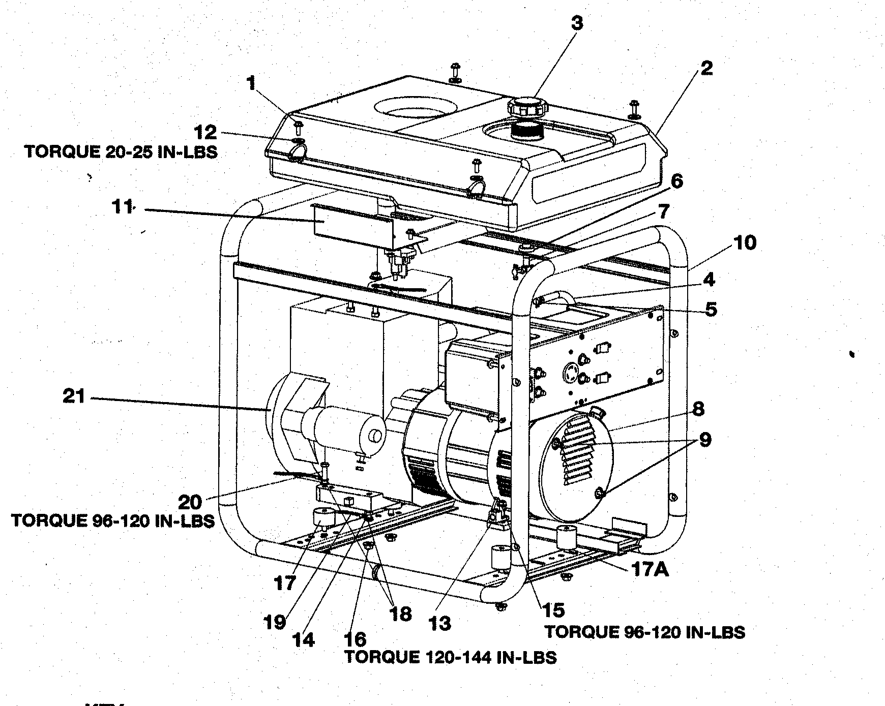 Generator
