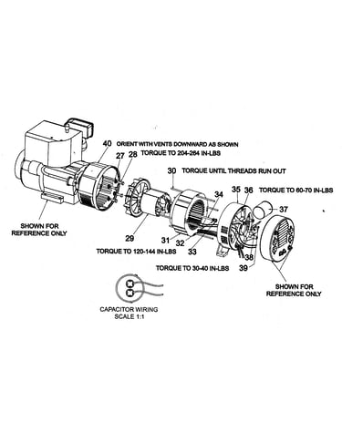 Engine assy