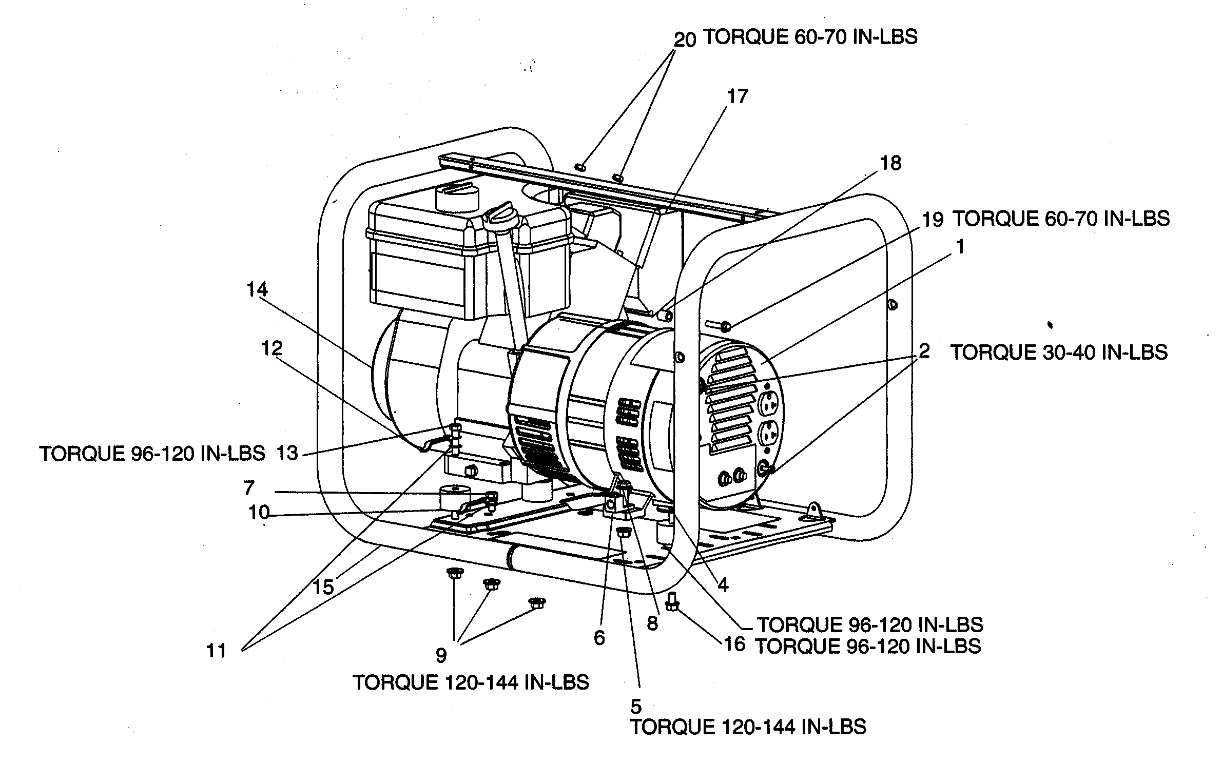 Generator