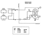 Devilbiss CGTP3000-2 wiring diagram diagram