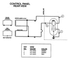 Devilbiss CGTP3000 wiring diagram diagram