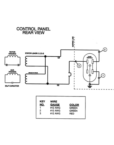 Wiring diagram