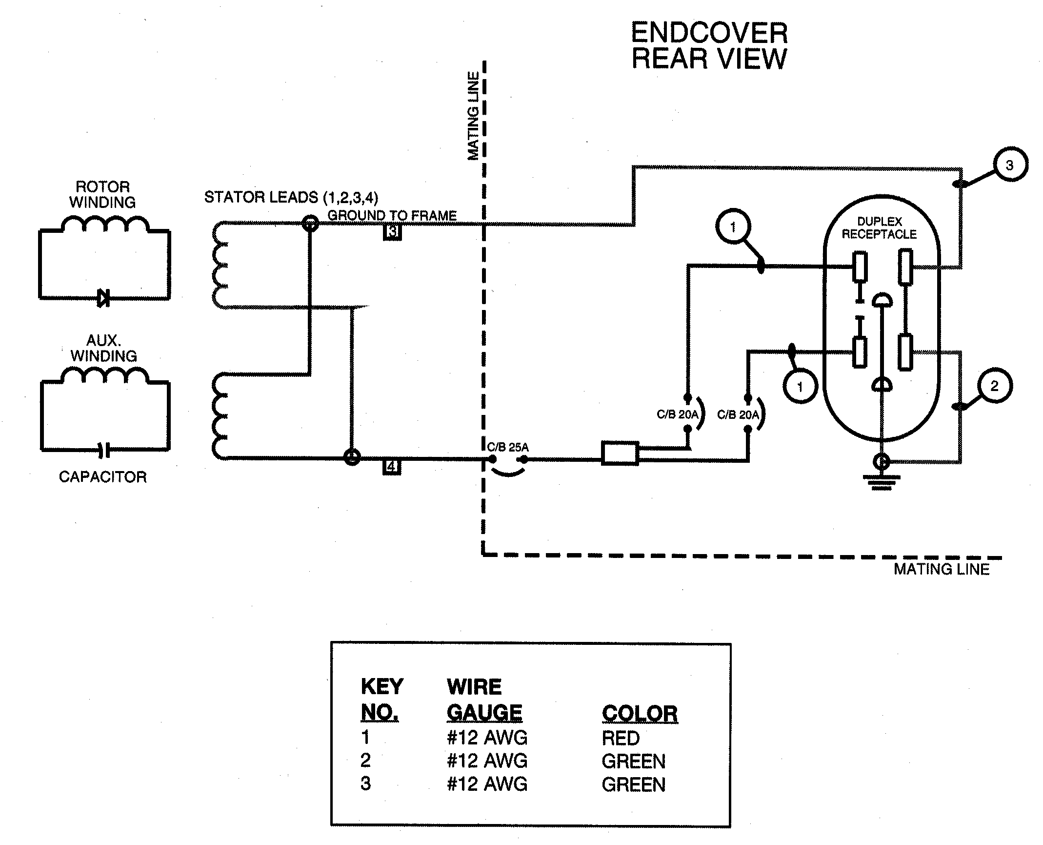 Wiring diagram