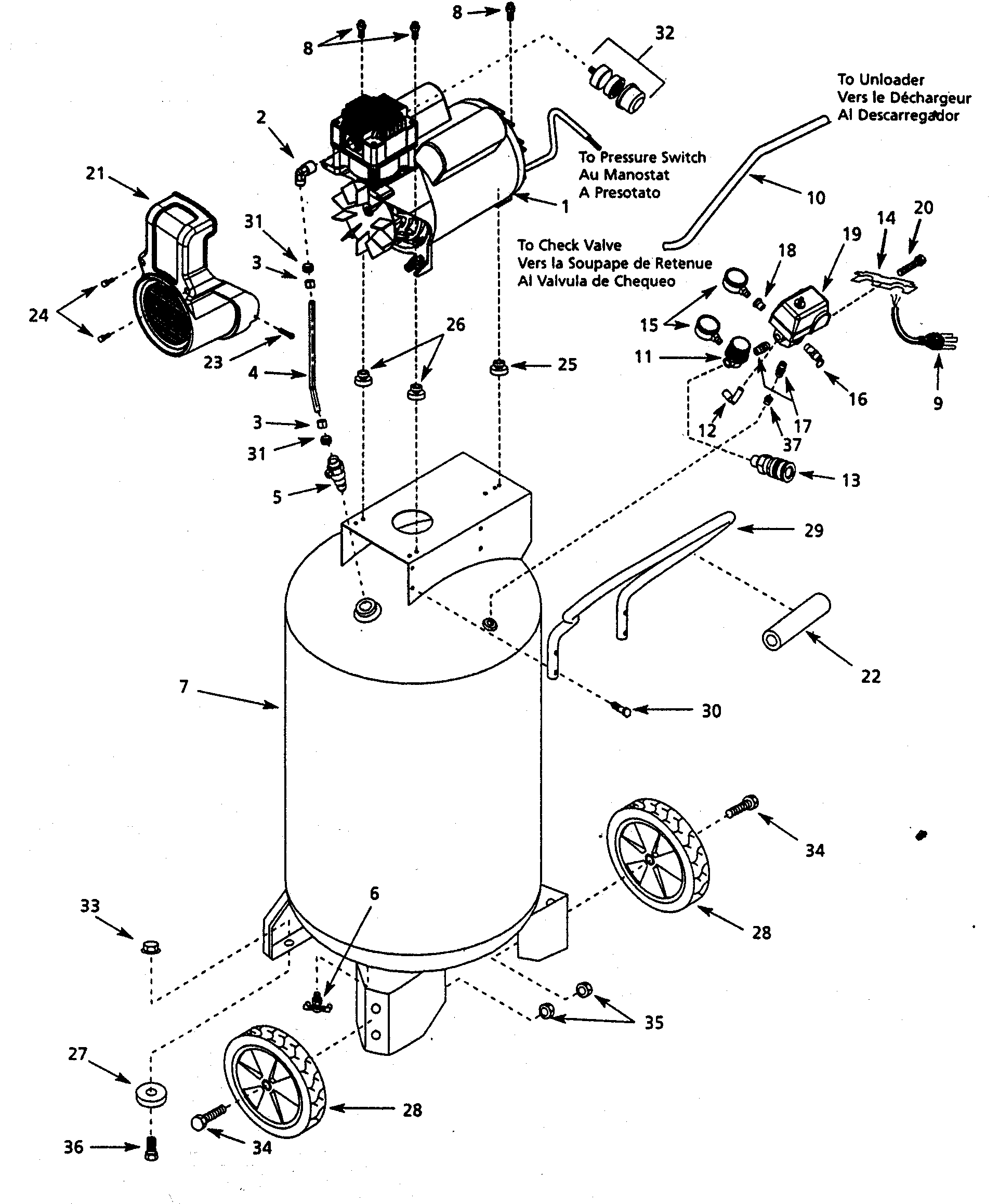 Compressor