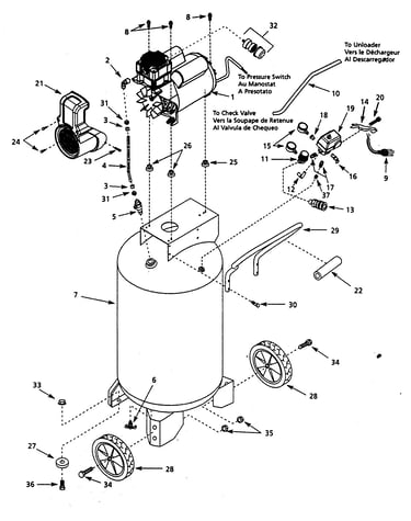 Compressor