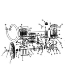 Pump assy