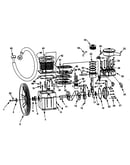 Pump assy