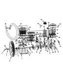 Pump assy