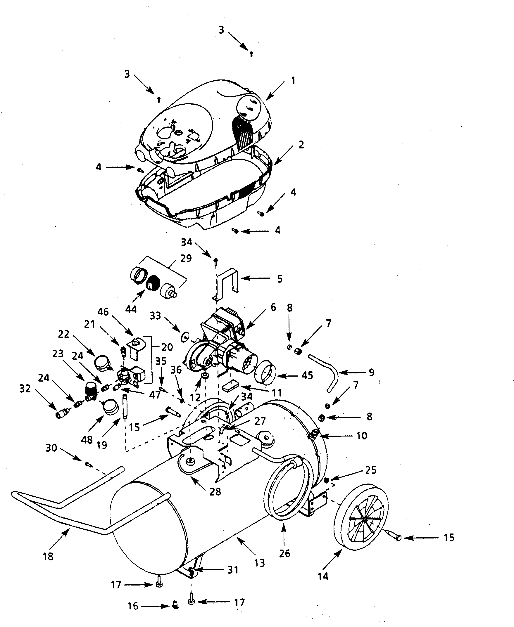 COMPRESSOR