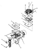 Pump assy