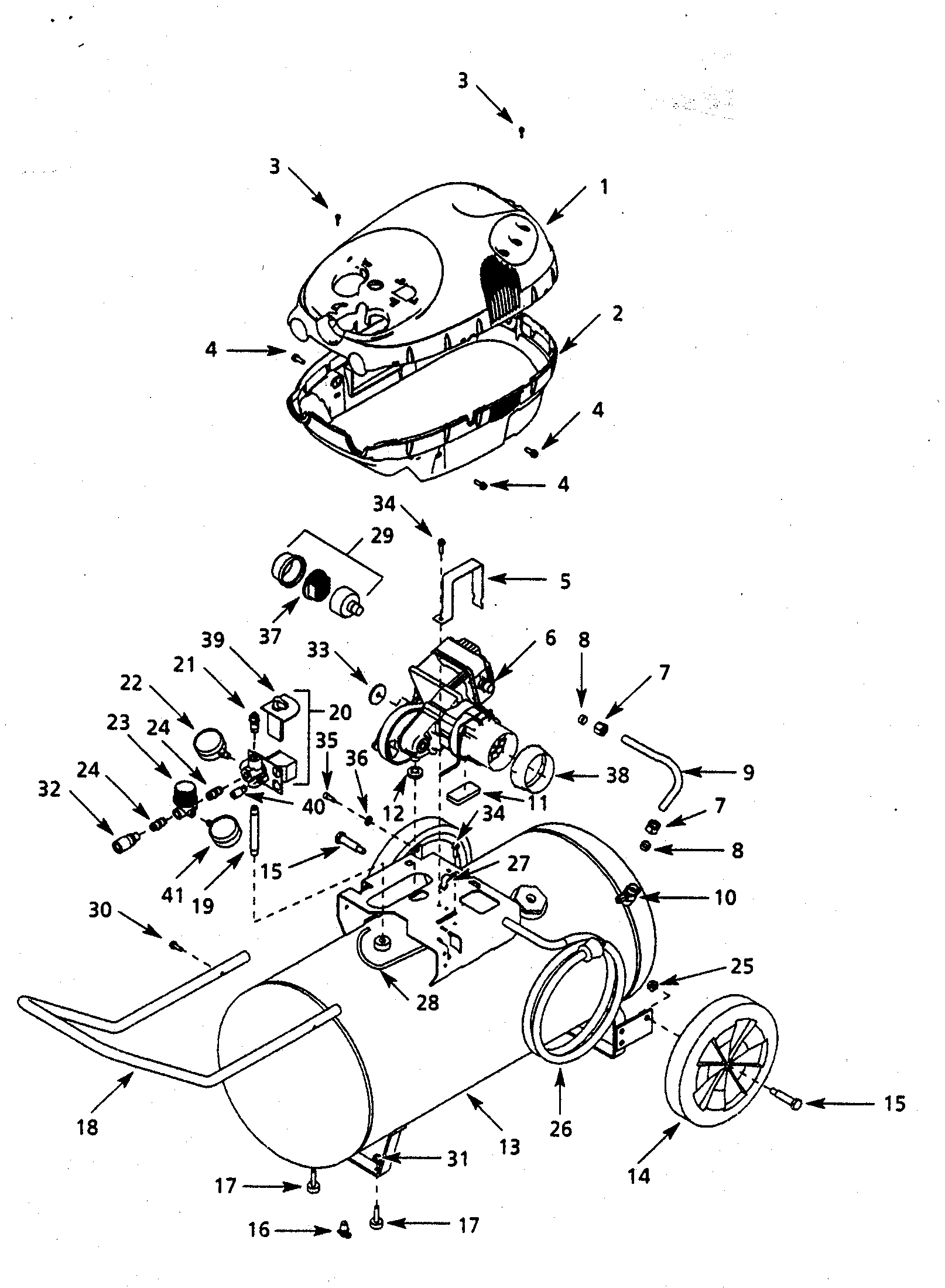 COMPRESSOR