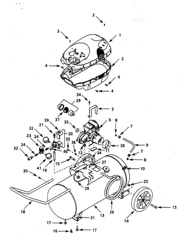 Compressor