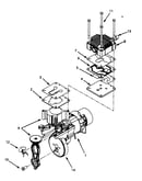 Pump assy