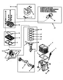 Pump assy