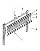 Backwall