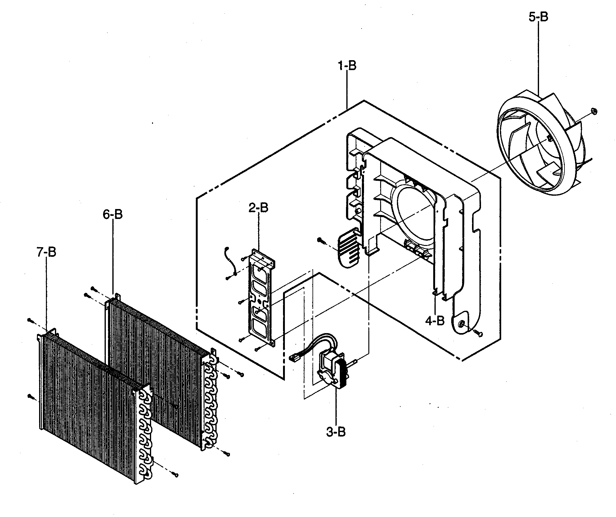 CYCLE PARTS