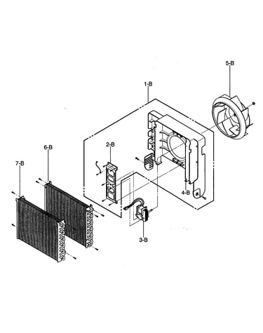 Cycle parts