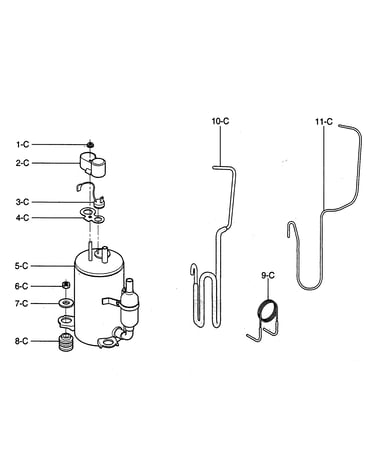 Compressor
