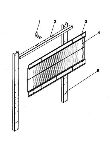 Backwall