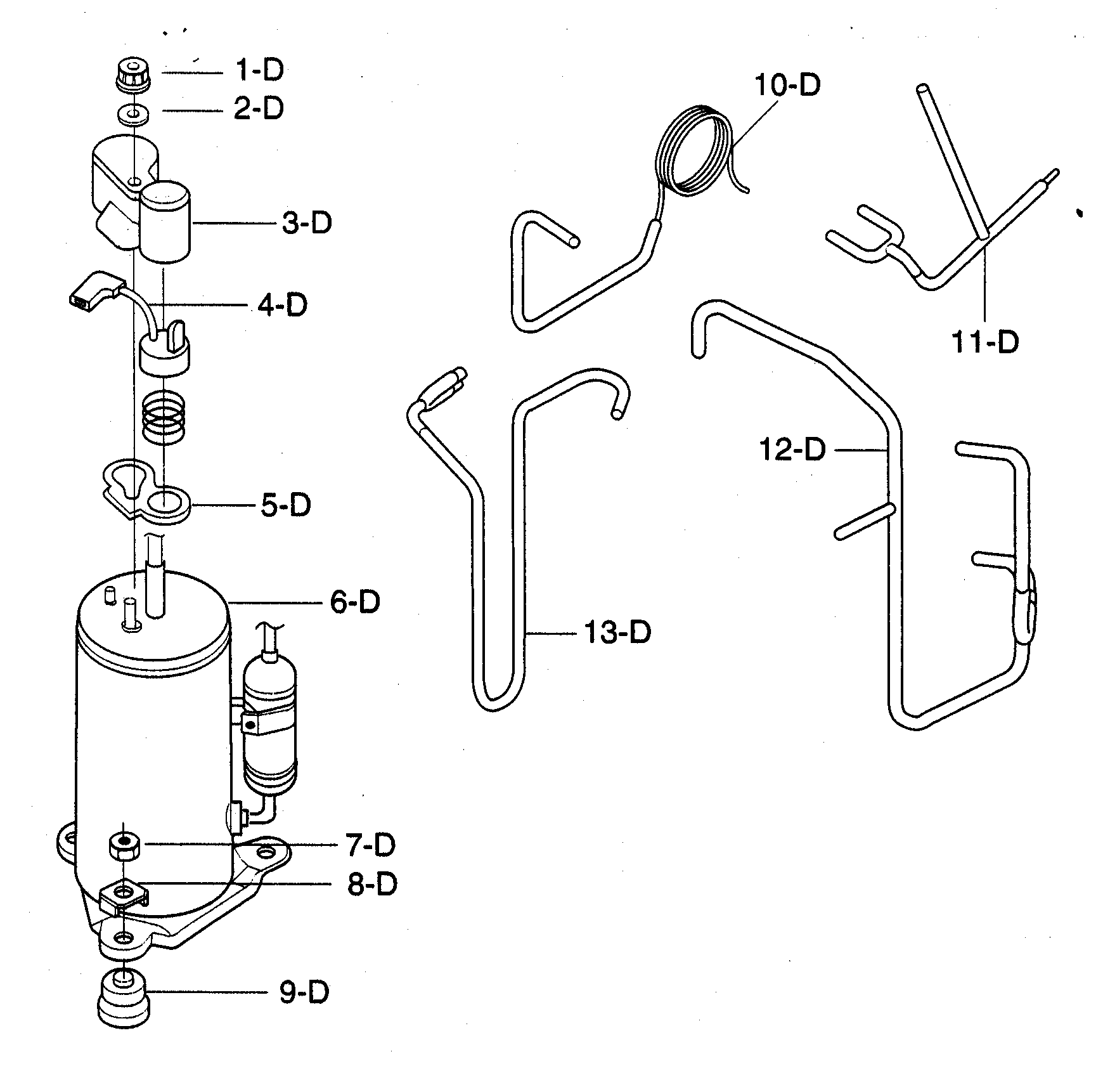 Compressor