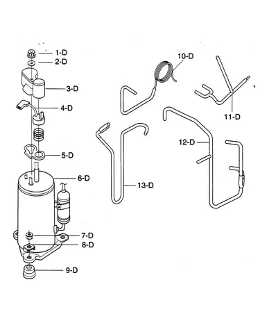 Compressor