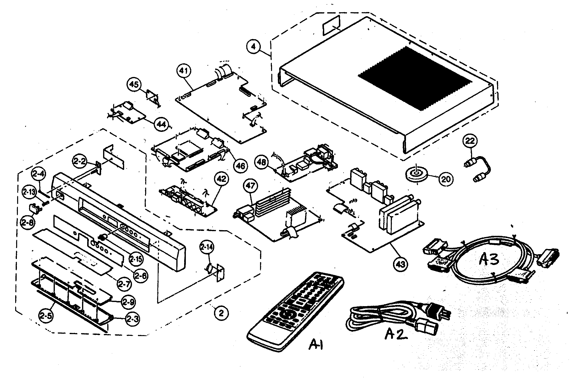 Receiver
