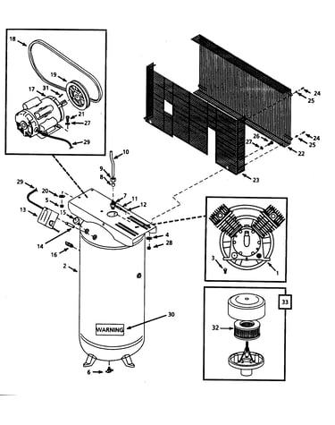 Compressor