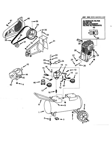 Compressor