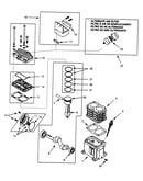 Pump assy
