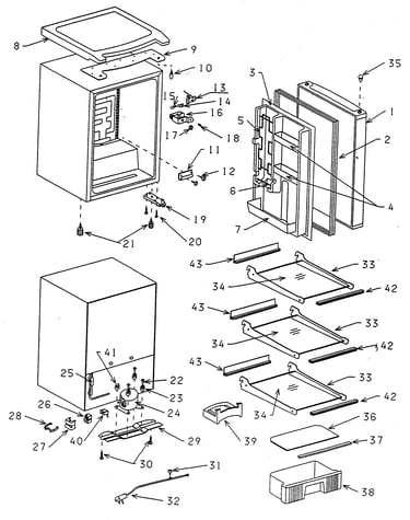 Refrigerator