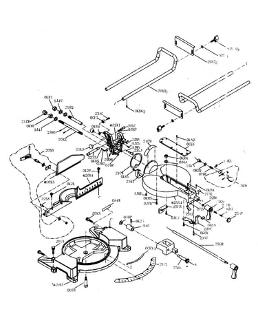 Base assy