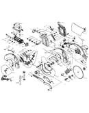 Arm assy