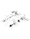 Motor assy