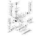 Craftsman 351181710 stapler diagram