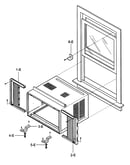 Installation kit assy