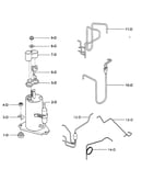 Compressor parts