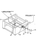 Condensate drain trap assy