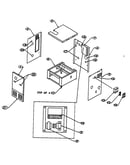 Jacket/base assy