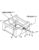 Condensate drain trap assy