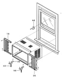 Installation kit assy
