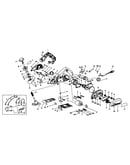 Planer assy