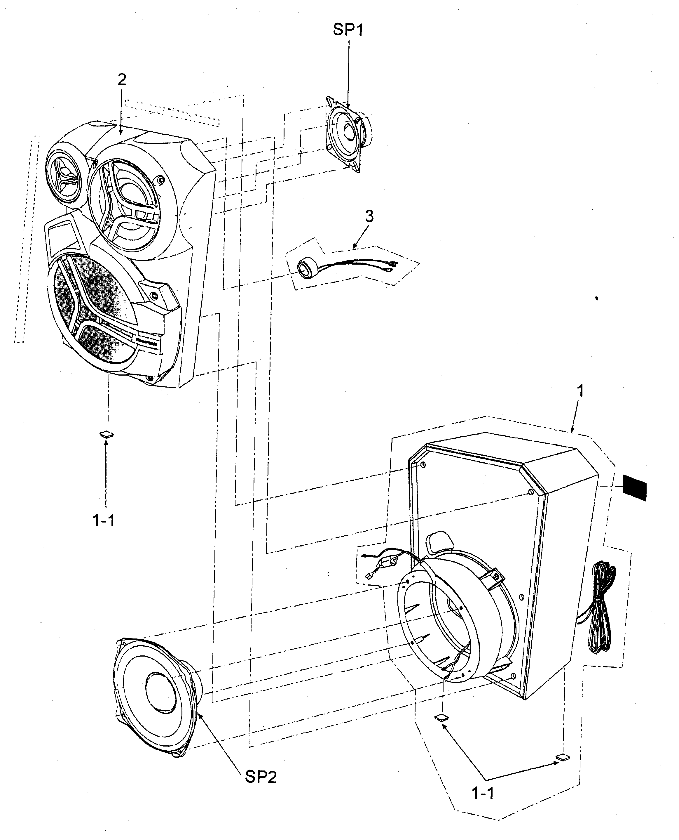 Speaker