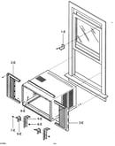 Installation kit assy