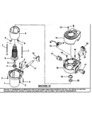 Trimmer assy