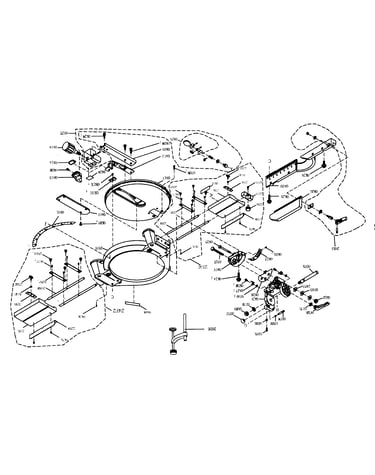 Base assy