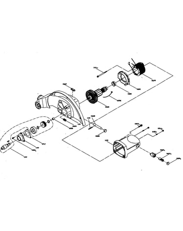 Motor assy