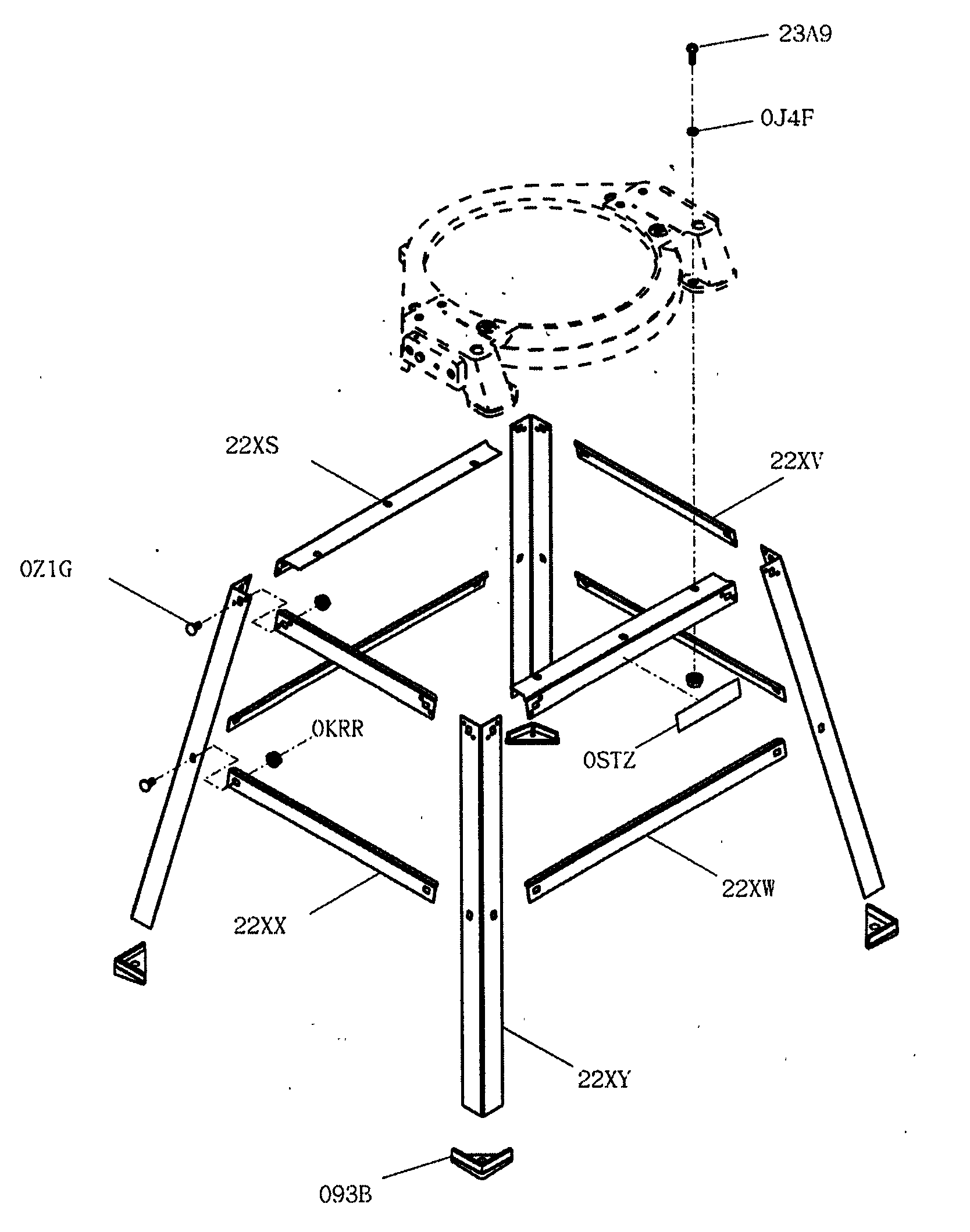 STAND