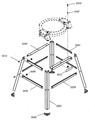 Stand