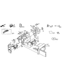 Cabinet parts 1