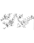 Cabinet parts 2